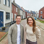 Koning geïnteresseerd in Erpse ‘eigenzinnige’ bouwprojecten